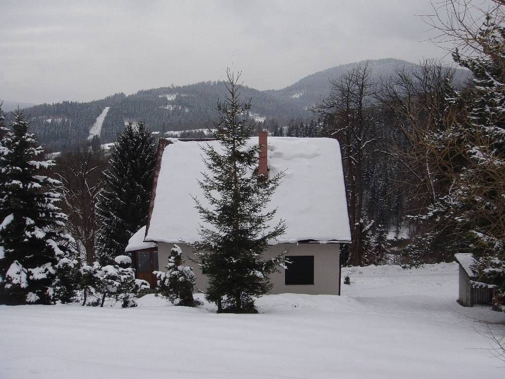 Pronájem chaty, chalupy, Tanvald, Liberecký kraj Pronájem chaty, chalupy, Tanvald, Liberecký kraj