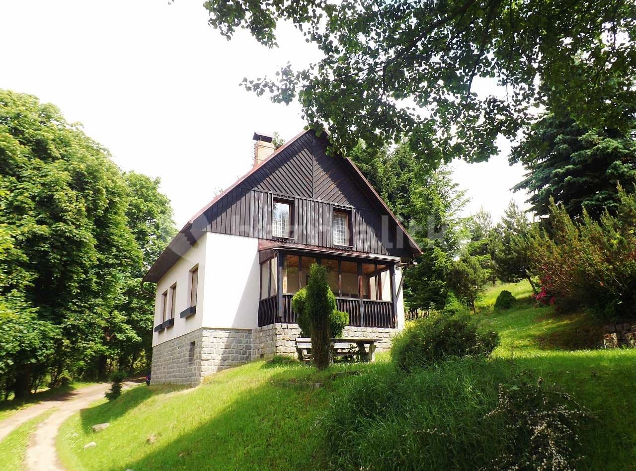 Pronájem chaty, chalupy, Tanvald, Liberecký kraj Pronájem chaty, chalupy, Tanvald, Liberecký kraj