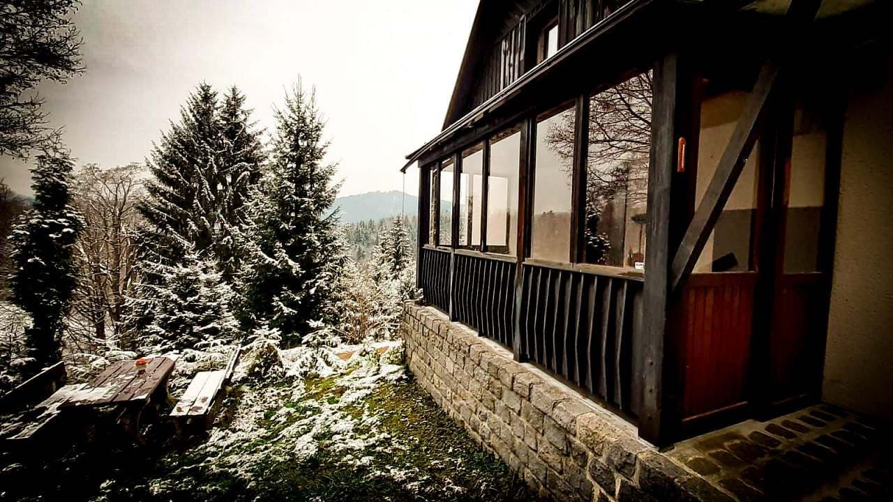 Pronájem chaty, chalupy, Tanvald, Liberecký kraj Pronájem chaty, chalupy, Tanvald, Liberecký kraj