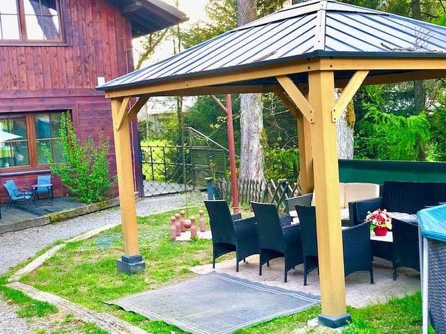 Pronájem chaty, chalupy, Červená Voda, Pardubický kraj Pronájem chaty, chalupy, Červená Voda, Pardubický kraj