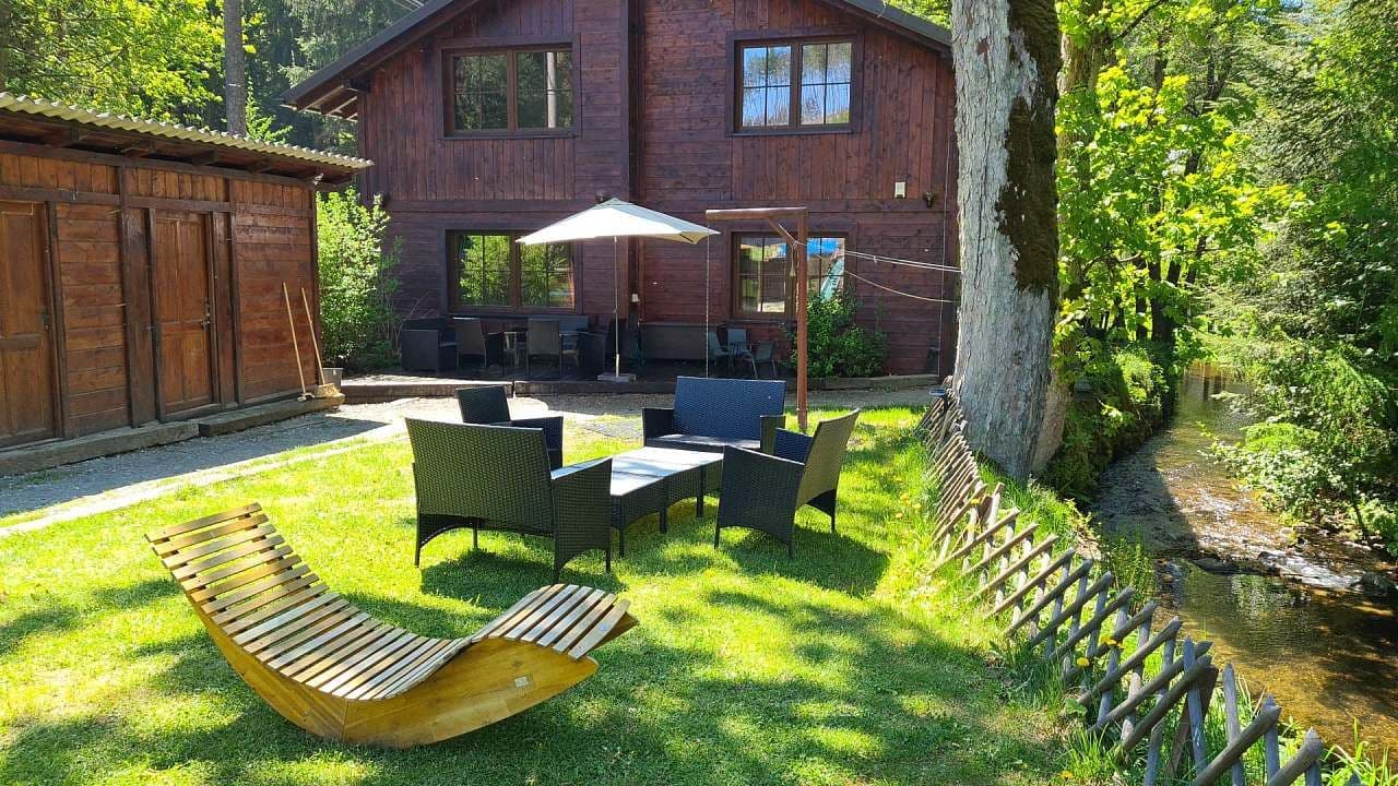 Pronájem chaty, chalupy, Červená Voda, Pardubický kraj Pronájem chaty, chalupy, Červená Voda, Pardubický kraj