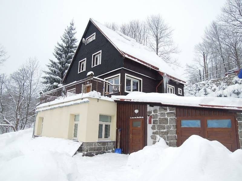 Pronájem chaty, chalupy, Lučany nad Nisou, Liberecký kraj Pronájem chaty, chalupy, Lučany nad Nisou, Liberecký kraj
