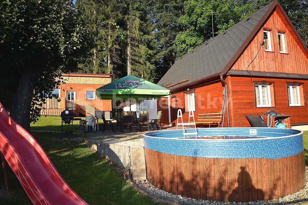 Pronájem chaty, chalupy, Králíky, Pardubický kraj Pronájem chaty, chalupy, Králíky, Pardubický kraj