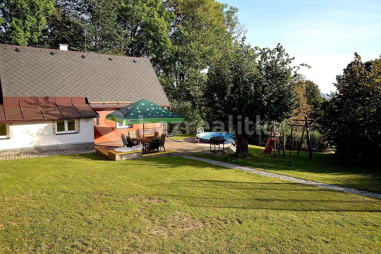 Pronájem chaty, chalupy, Králíky, Pardubický kraj Pronájem chaty, chalupy, Králíky, Pardubický kraj