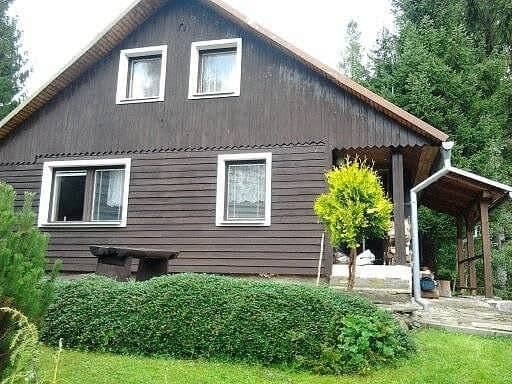 Pronájem chaty, chalupy, Bílá, Moravskoslezský kraj Pronájem chaty, chalupy, Bílá, Moravskoslezský kraj