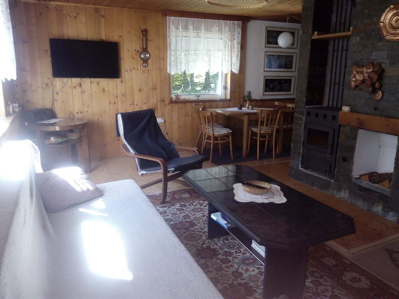 Pronájem chaty, chalupy, Bílá, Moravskoslezský kraj Pronájem chaty, chalupy, Bílá, Moravskoslezský kraj