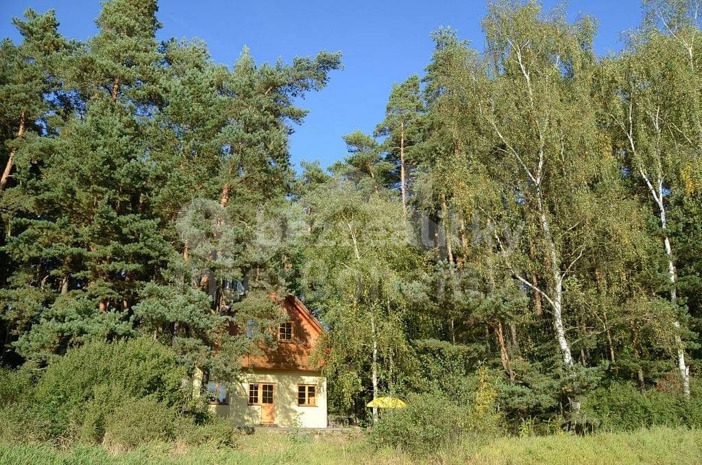 Pronájem chaty, chalupy, Strmilov, Jihočeský kraj Pronájem chaty, chalupy, Strmilov, Jihočeský kraj
