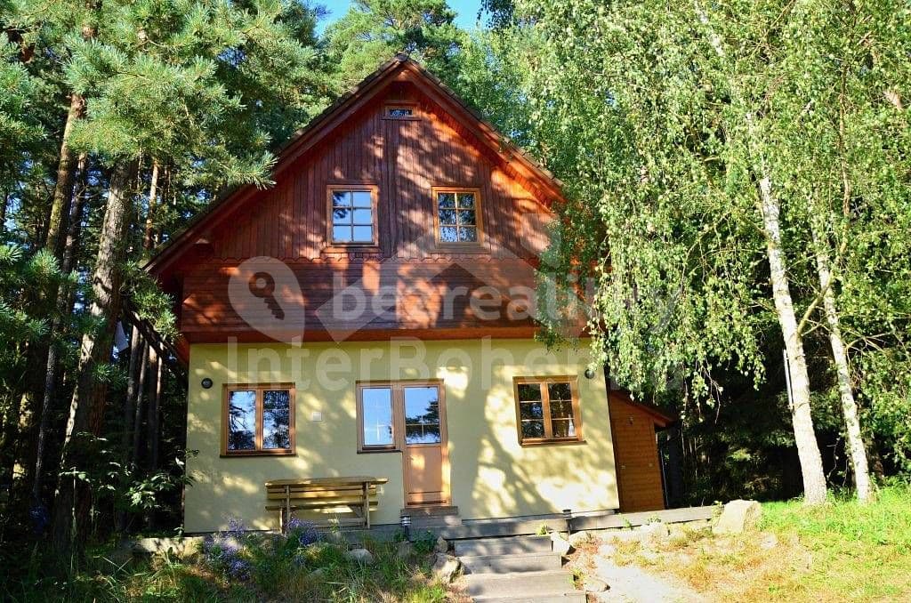 Pronájem chaty, chalupy, Strmilov, Jihočeský kraj Pronájem chaty, chalupy, Strmilov, Jihočeský kraj