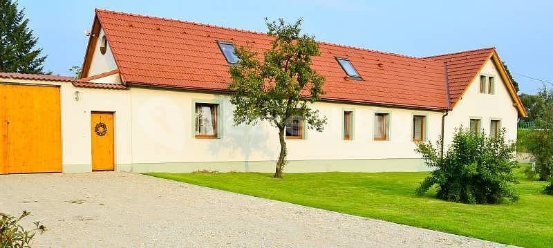 Pronájem chaty, chalupy, Třeboň, Jihočeský kraj Pronájem chaty, chalupy, Třeboň, Jihočeský kraj