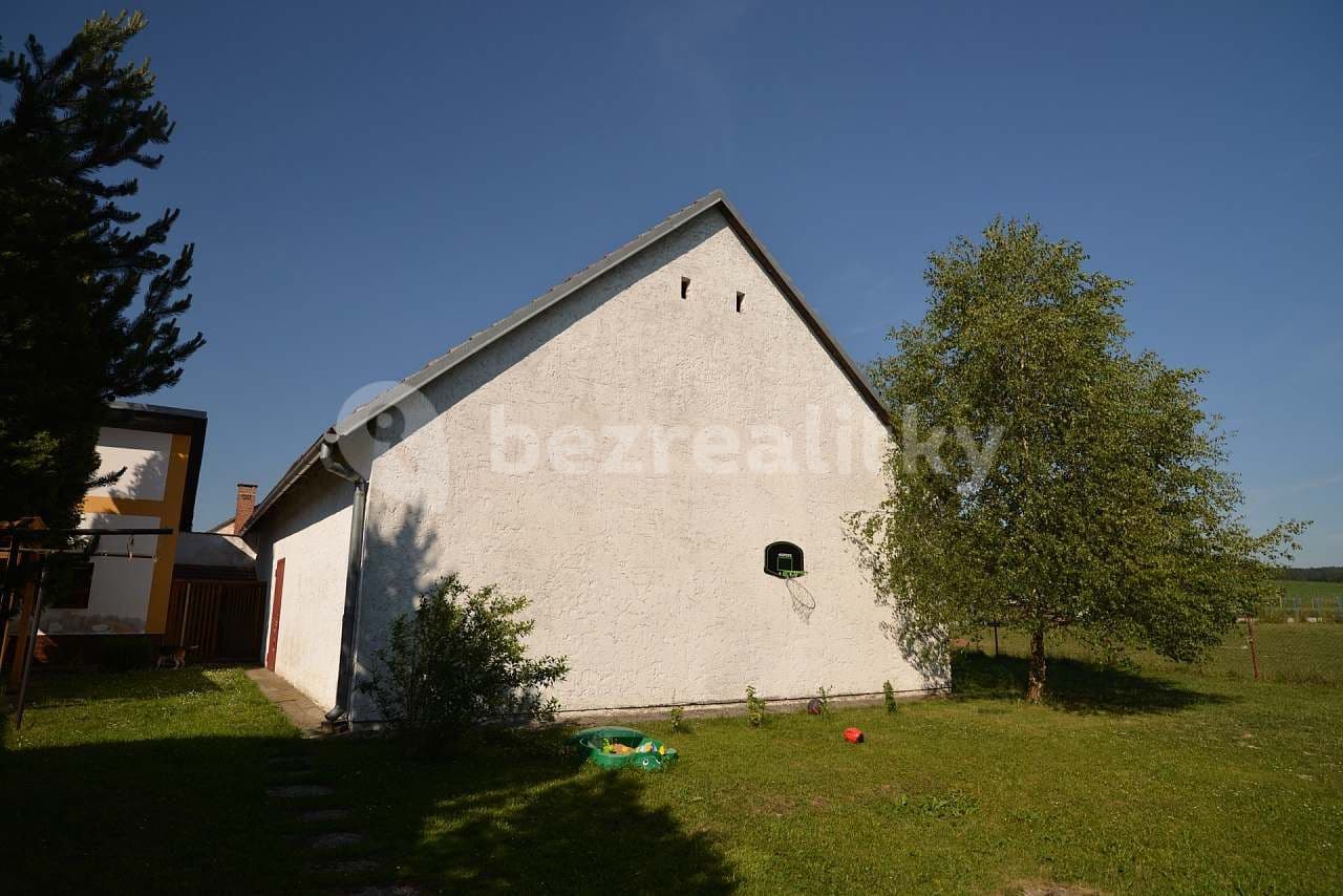 Pronájem chaty, chalupy, Pluhův Žďár, Jihočeský kraj Pronájem chaty, chalupy, Pluhův Žďár, Jihočeský kraj