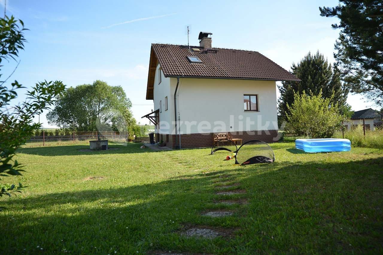 Pronájem chaty, chalupy, Pluhův Žďár, Jihočeský kraj Pronájem chaty, chalupy, Pluhův Žďár, Jihočeský kraj