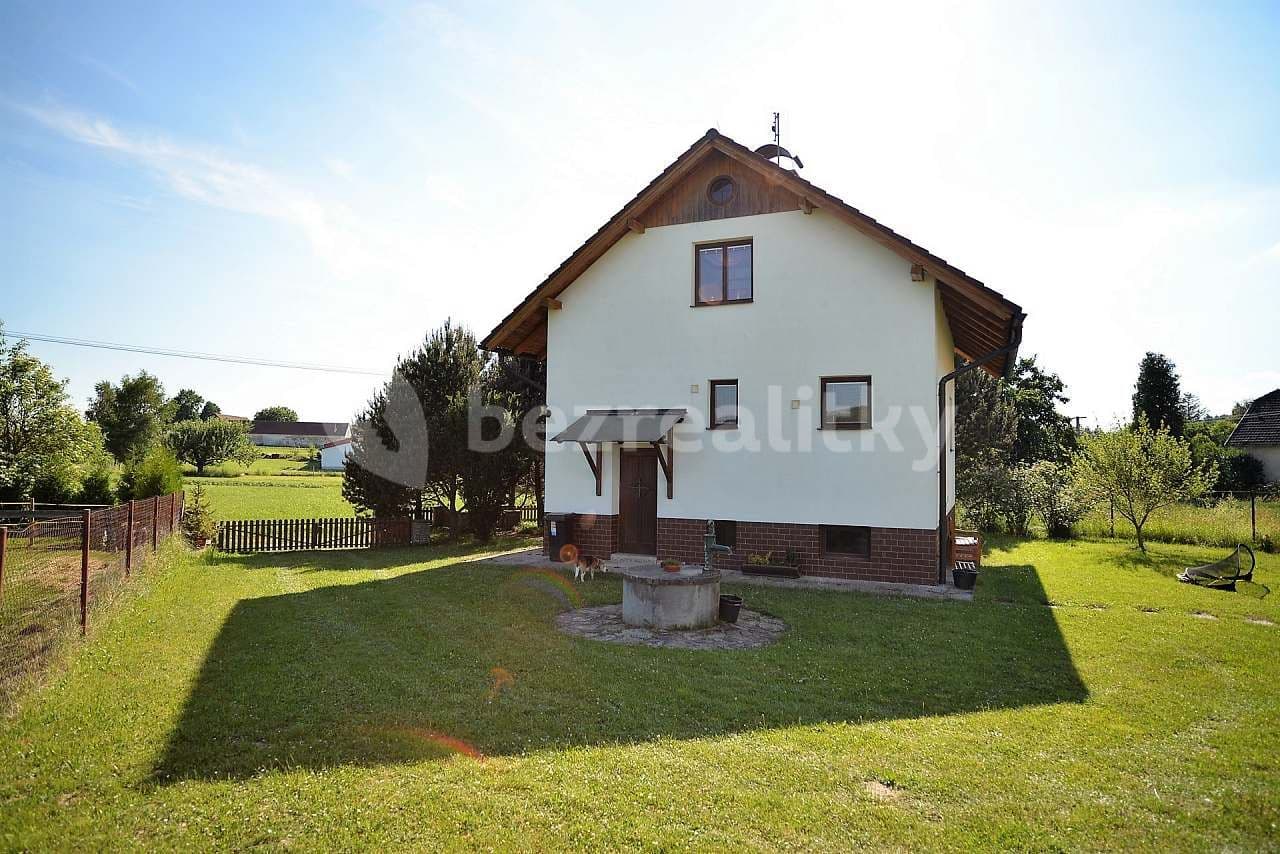Pronájem chaty, chalupy, Pluhův Žďár, Jihočeský kraj Pronájem chaty, chalupy, Pluhův Žďár, Jihočeský kraj