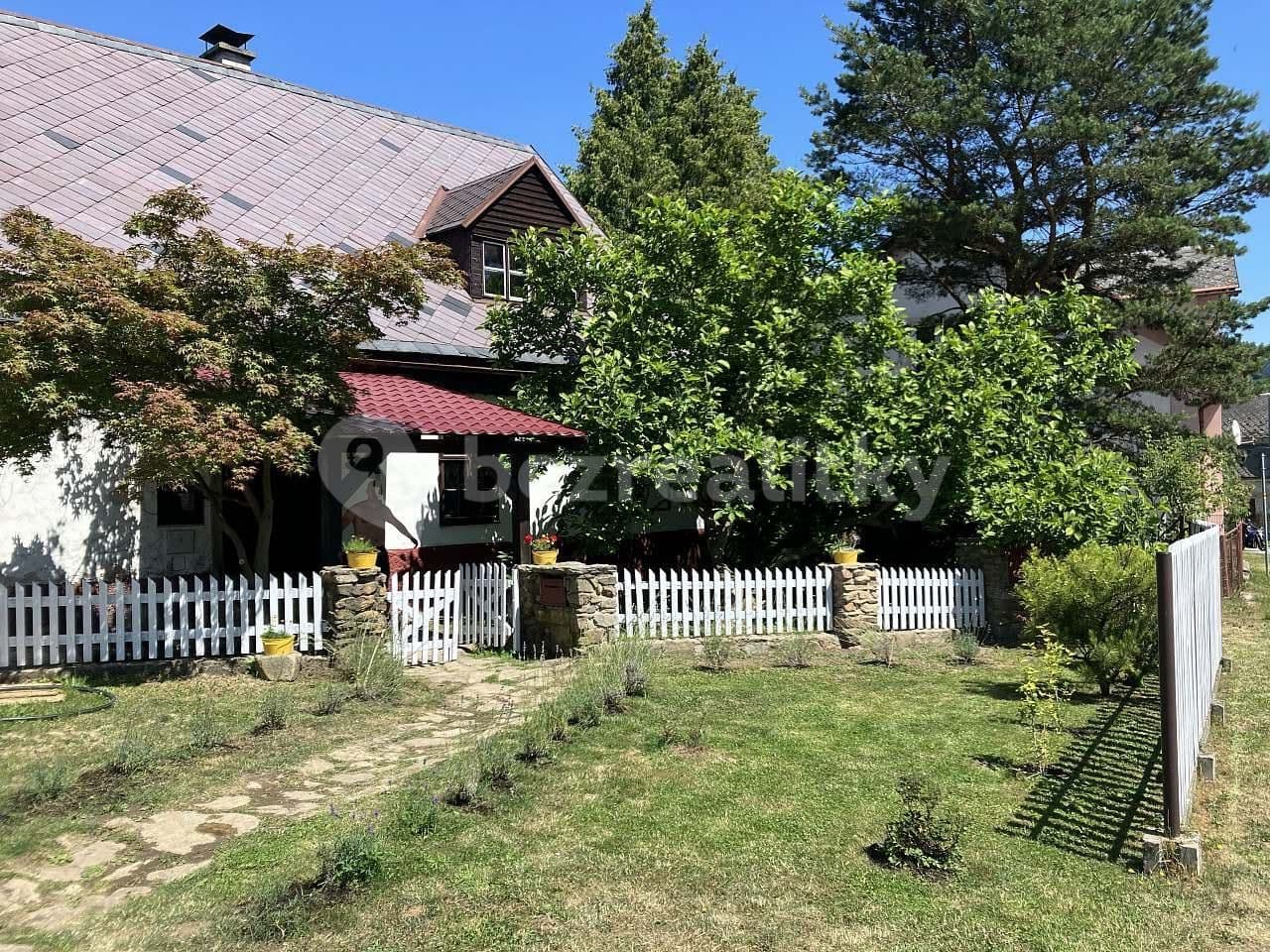 Pronájem chaty, chalupy, Červená Voda, Pardubický kraj Pronájem chaty, chalupy, Červená Voda, Pardubický kraj