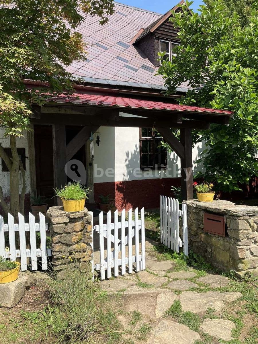 Pronájem chaty, chalupy, Červená Voda, Pardubický kraj Pronájem chaty, chalupy, Červená Voda, Pardubický kraj