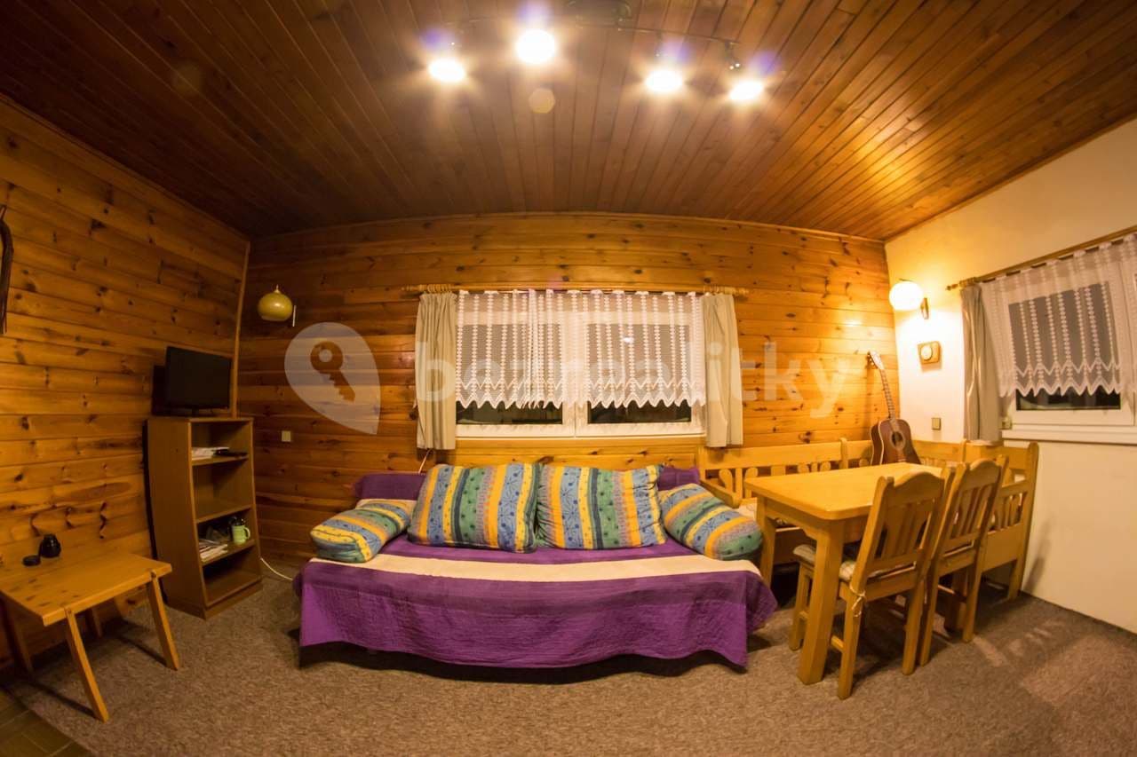 Pronájem chaty, chalupy, Jáchymov, Karlovarský kraj Pronájem chaty, chalupy, Jáchymov, Karlovarský kraj