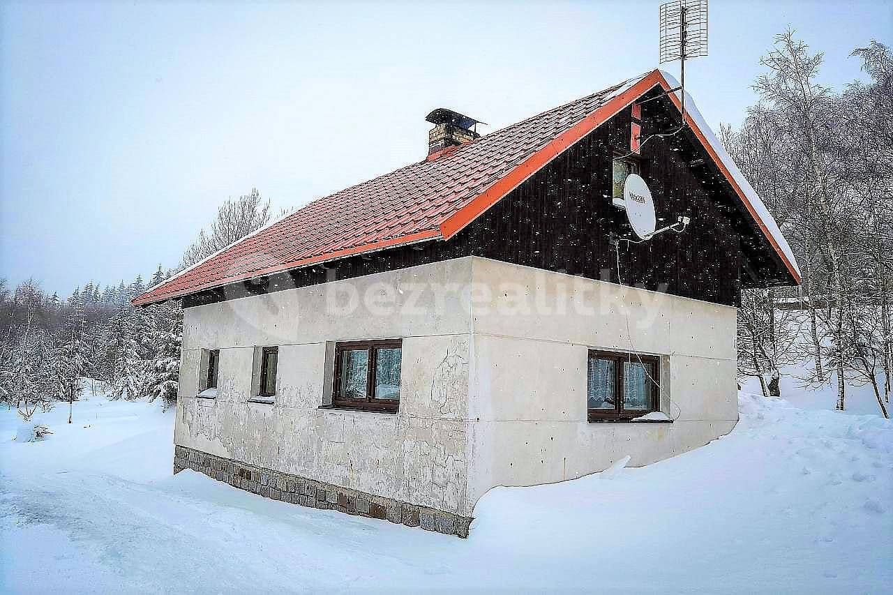 Pronájem chaty, chalupy, Jáchymov, Karlovarský kraj Pronájem chaty, chalupy, Jáchymov, Karlovarský kraj