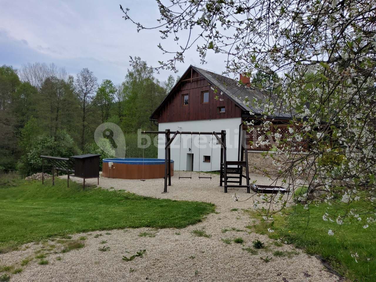 Pronájem chaty, chalupy, Malá Morava, Olomoucký kraj Pronájem chaty, chalupy, Malá Morava, Olomoucký kraj