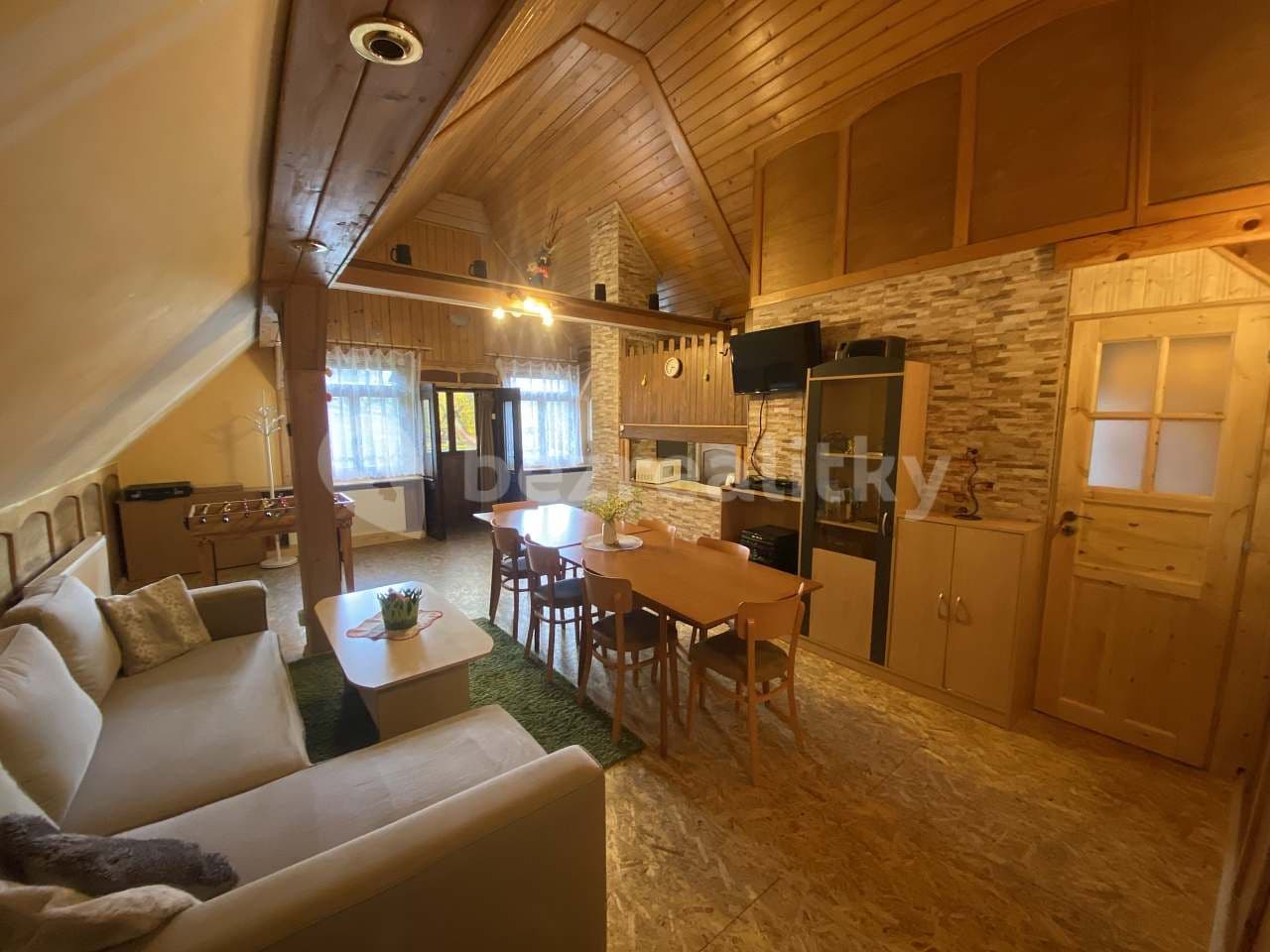 Pronájem chaty, chalupy, Zubří, Zlínský kraj Pronájem chaty, chalupy, Zubří, Zlínský kraj