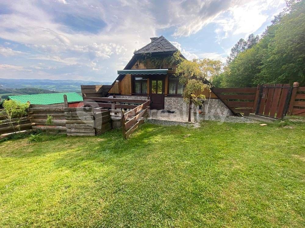 Pronájem chaty, chalupy, Zubří, Zlínský kraj Pronájem chaty, chalupy, Zubří, Zlínský kraj