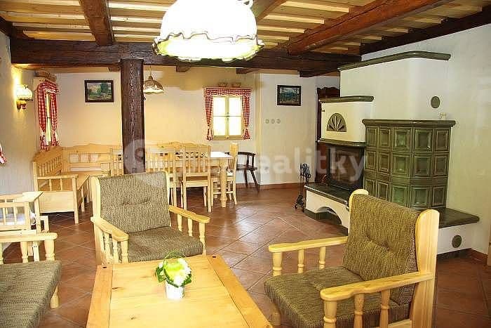 Pronájem chaty, chalupy, Jindřichov, Olomoucký kraj Pronájem chaty, chalupy, Jindřichov, Olomoucký kraj
