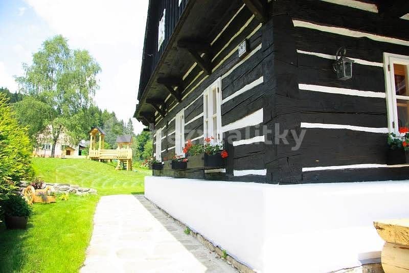 Pronájem chaty, chalupy, Jindřichov, Olomoucký kraj Pronájem chaty, chalupy, Jindřichov, Olomoucký kraj