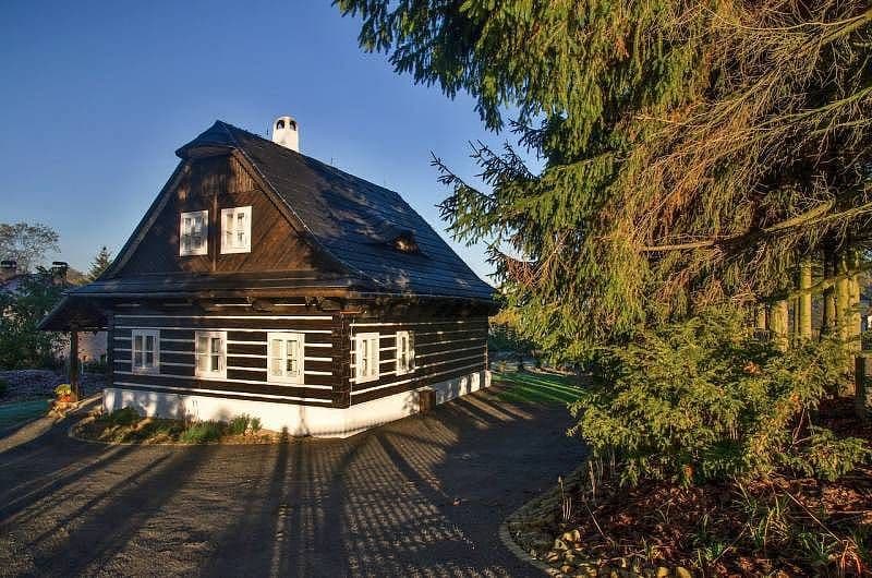 Pronájem chaty, chalupy, Vysočina, Pardubický kraj Pronájem chaty, chalupy, Vysočina, Pardubický kraj