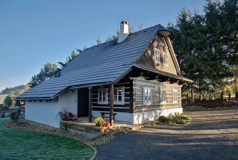 Pronájem chaty, chalupy, Vysočina, Pardubický kraj Pronájem chaty, chalupy, Vysočina, Pardubický kraj