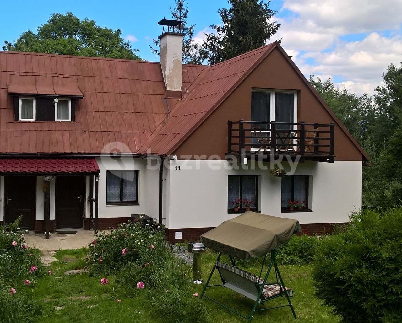 Pronájem chaty, chalupy, Horní Město, Moravskoslezský kraj Pronájem chaty, chalupy, Horní Město, Moravskoslezský kraj