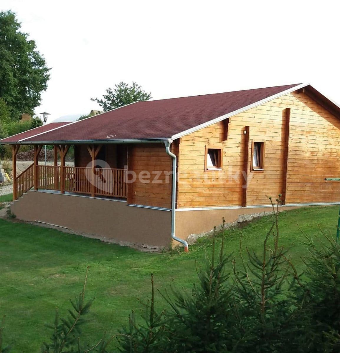 Pronájem chaty, chalupy, Albrechtice nad Vltavou, Jihočeský kraj Pronájem chaty, chalupy, Albrechtice nad Vltavou, Jihočeský kraj