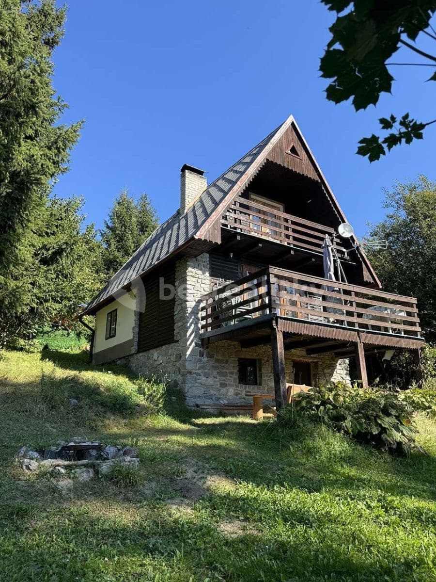 Pronájem chaty, chalupy, Horní Planá, Jihočeský kraj Pronájem chaty, chalupy, Horní Planá, Jihočeský kraj