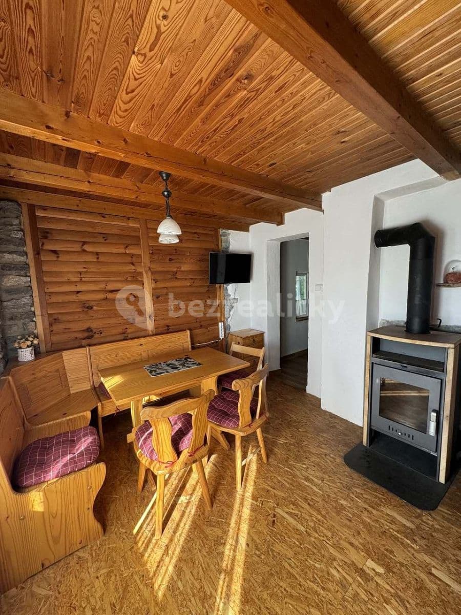 Pronájem chaty, chalupy, Horní Planá, Jihočeský kraj Pronájem chaty, chalupy, Horní Planá, Jihočeský kraj