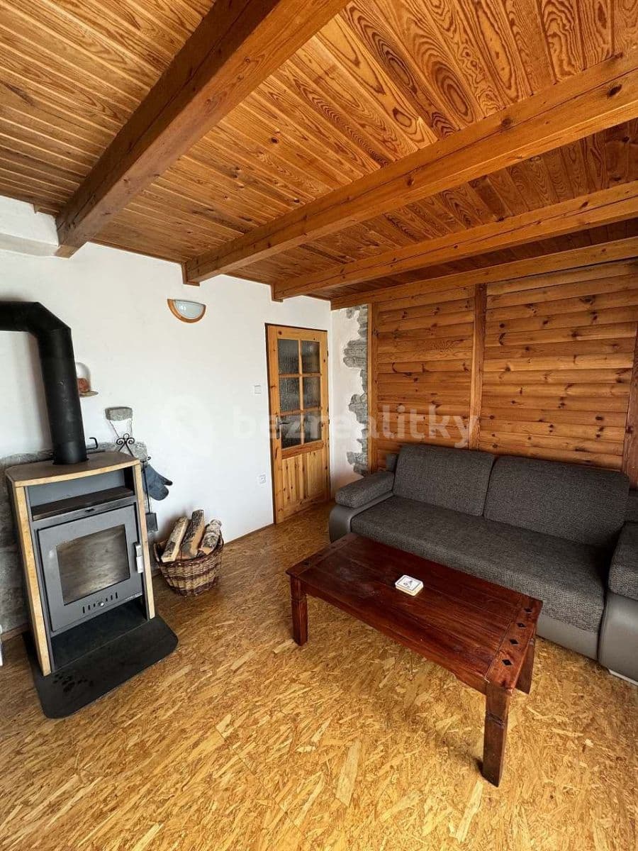 Pronájem chaty, chalupy, Horní Planá, Jihočeský kraj Pronájem chaty, chalupy, Horní Planá, Jihočeský kraj