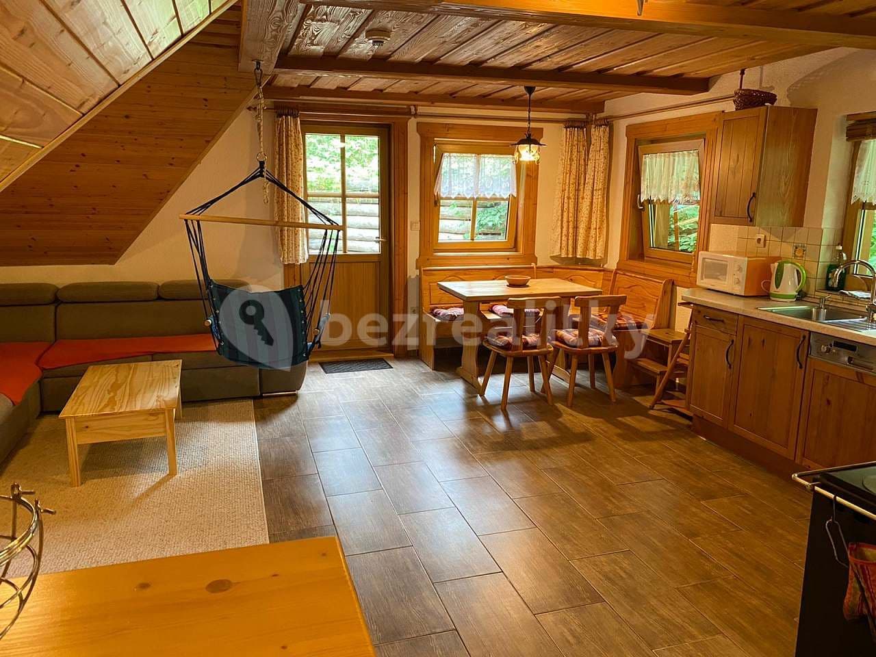 Pronájem chaty, chalupy, Nový Hrozenkov, Zlínský kraj Pronájem chaty, chalupy, Nový Hrozenkov, Zlínský kraj