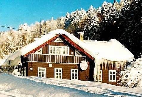 Pronájem chaty, chalupy, Desná, Liberecký kraj Pronájem chaty, chalupy, Desná, Liberecký kraj