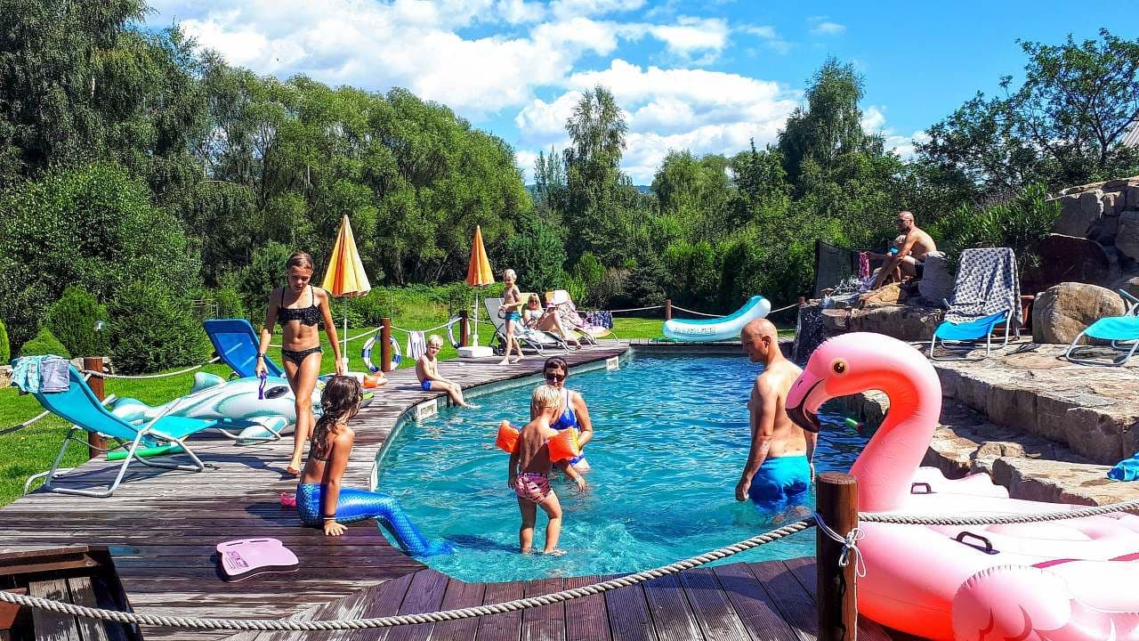 Pronájem chaty, chalupy, Hroznětín, Karlovarský kraj Pronájem chaty, chalupy, Hroznětín, Karlovarský kraj