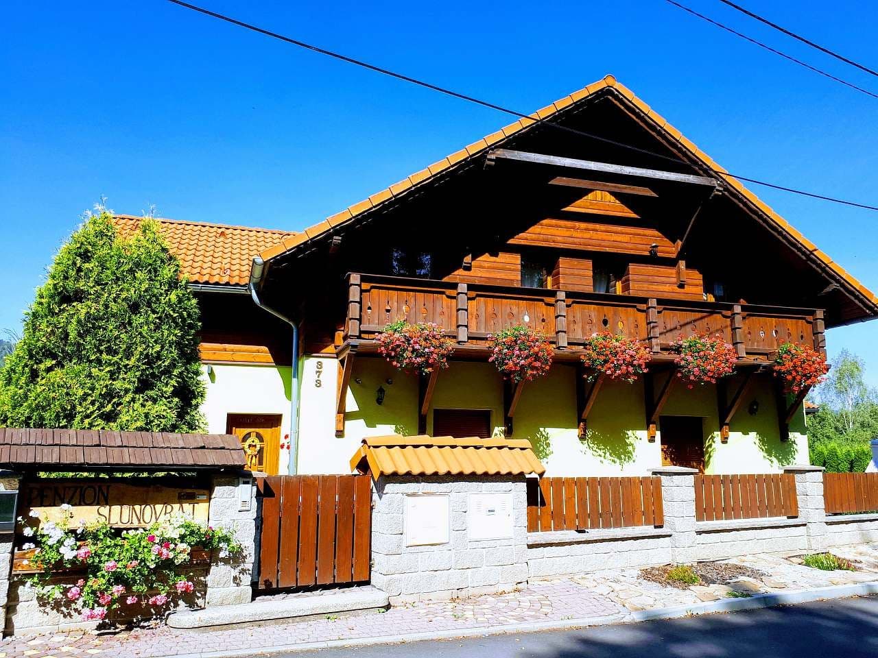 Pronájem chaty, chalupy, Hroznětín, Karlovarský kraj Pronájem chaty, chalupy, Hroznětín, Karlovarský kraj