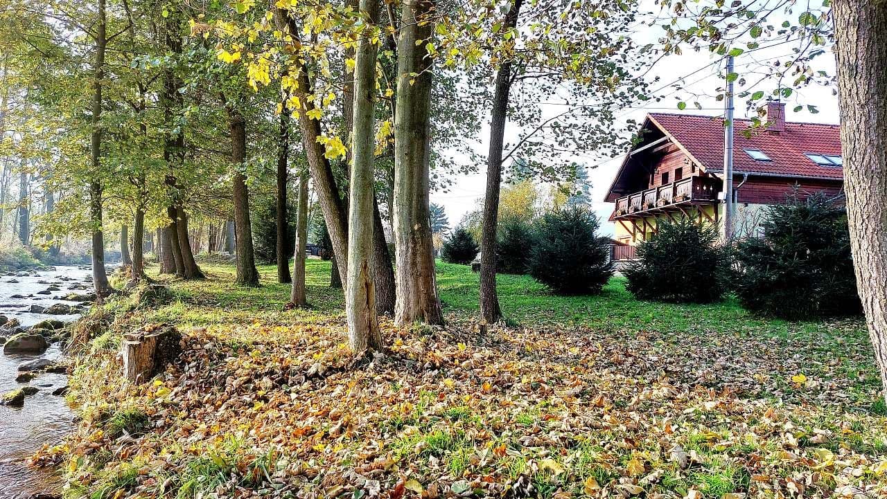 Pronájem chaty, chalupy, Hroznětín, Karlovarský kraj Pronájem chaty, chalupy, Hroznětín, Karlovarský kraj