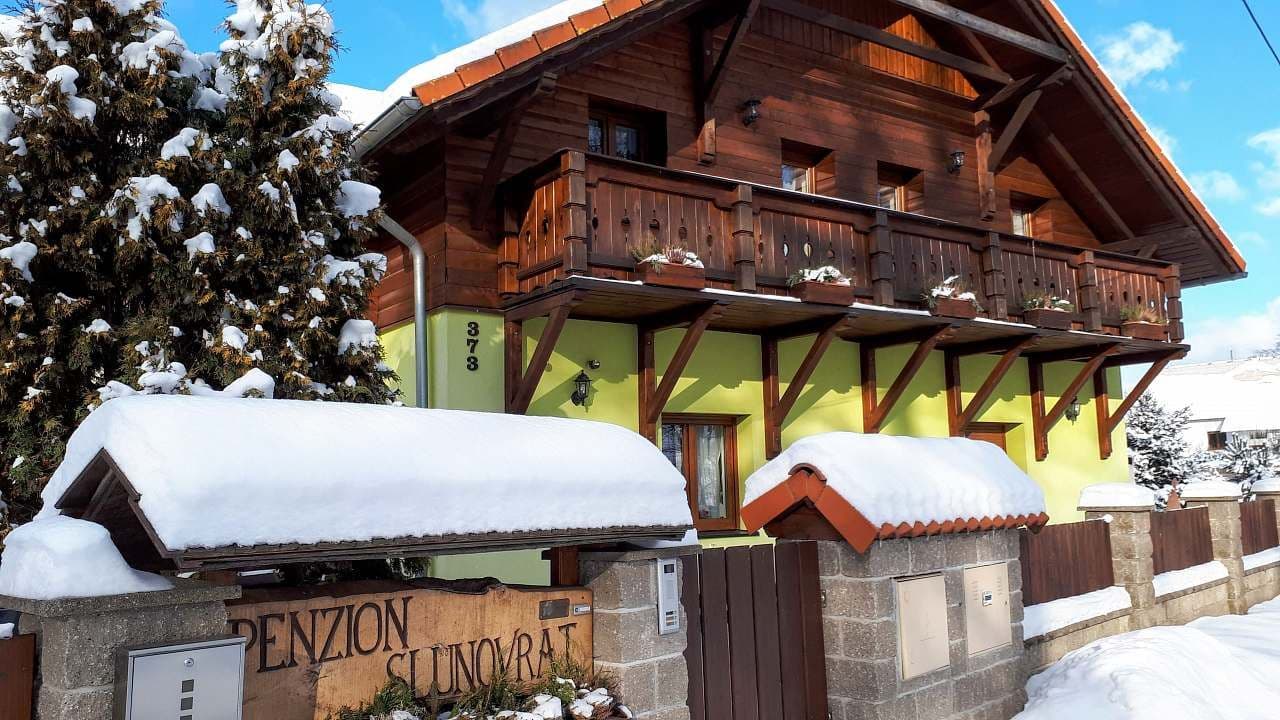Pronájem chaty, chalupy, Hroznětín, Karlovarský kraj Pronájem chaty, chalupy, Hroznětín, Karlovarský kraj