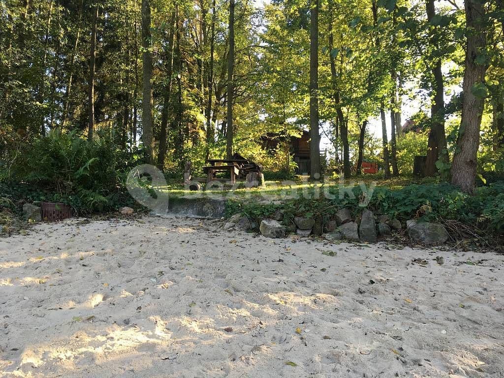 Pronájem chaty, chalupy, Hřiměždice, Středočeský kraj Pronájem chaty, chalupy, Hřiměždice, Středočeský kraj