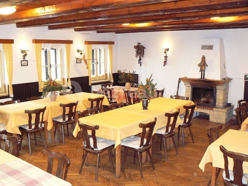 Pronájem chaty, chalupy, Vítkovice, Liberecký kraj Pronájem chaty, chalupy, Vítkovice, Liberecký kraj