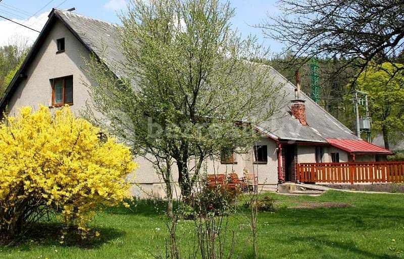 Pronájem chaty, chalupy, Těchonín, Pardubický kraj Pronájem chaty, chalupy, Těchonín, Pardubický kraj