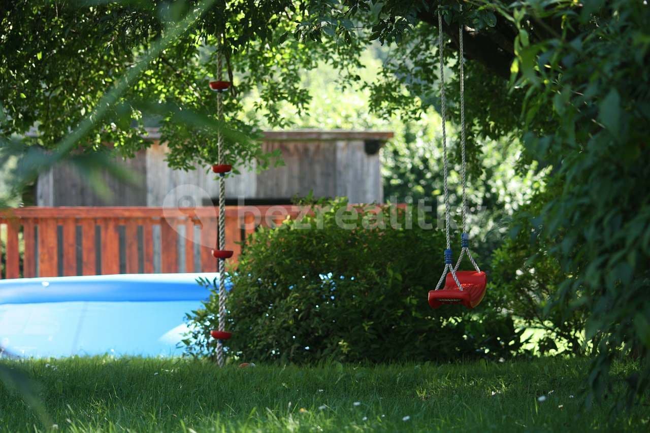 Pronájem chaty, chalupy, Těchonín, Pardubický kraj Pronájem chaty, chalupy, Těchonín, Pardubický kraj