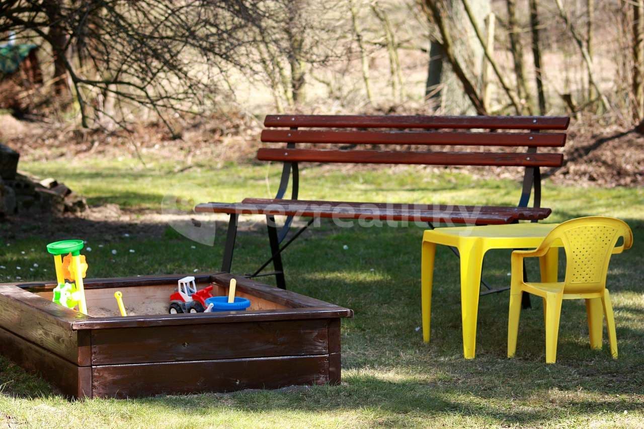 Pronájem chaty, chalupy, Těchonín, Pardubický kraj Pronájem chaty, chalupy, Těchonín, Pardubický kraj