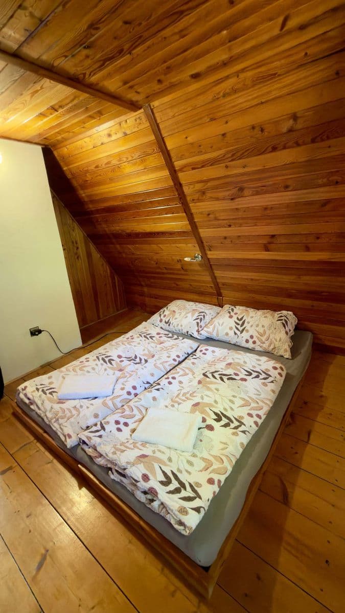Pronájem chaty, chalupy, Rudník, Královéhradecký kraj Pronájem chaty, chalupy, Rudník, Královéhradecký kraj