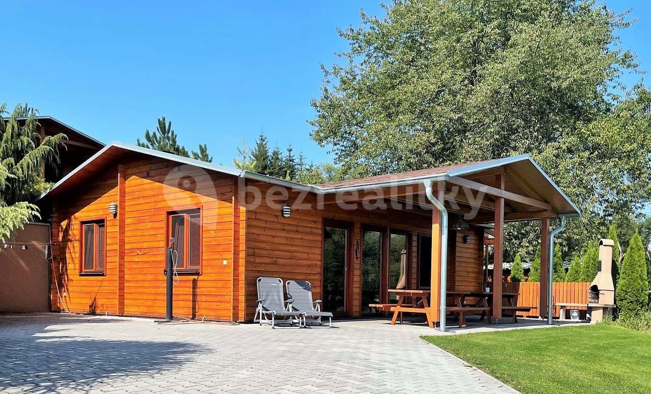 Pronájem chaty, chalupy, Albrechtice nad Vltavou, Jihočeský kraj Pronájem chaty, chalupy, Albrechtice nad Vltavou, Jihočeský kraj
