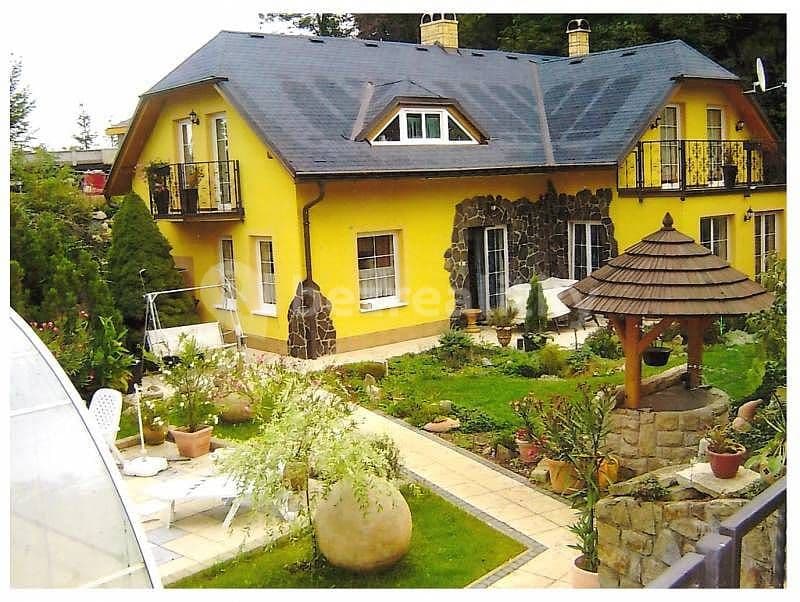 Pronájem chaty, chalupy, Skuteč, Pardubický kraj Pronájem chaty, chalupy, Skuteč, Pardubický kraj