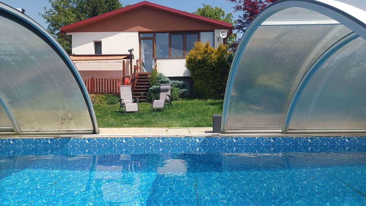 Pronájem chaty, chalupy, Krtov, Jihočeský kraj Pronájem chaty, chalupy, Krtov, Jihočeský kraj