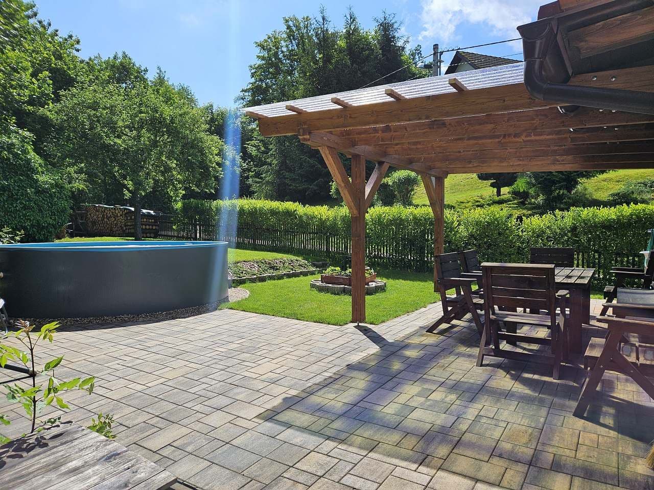 Pronájem chaty, chalupy, Lázně Bělohrad, Královéhradecký kraj Pronájem chaty, chalupy, Lázně Bělohrad, Královéhradecký kraj