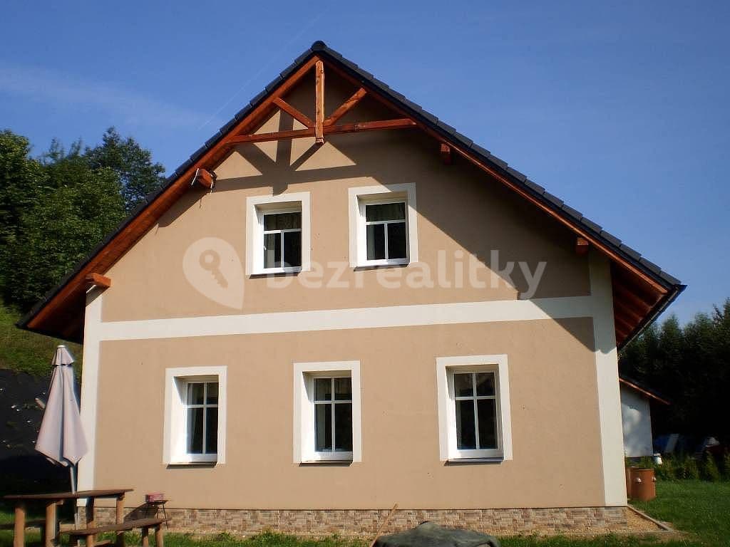 Pronájem chaty, chalupy, Rovensko pod Troskami, Liberecký kraj Pronájem chaty, chalupy, Rovensko pod Troskami, Liberecký kraj