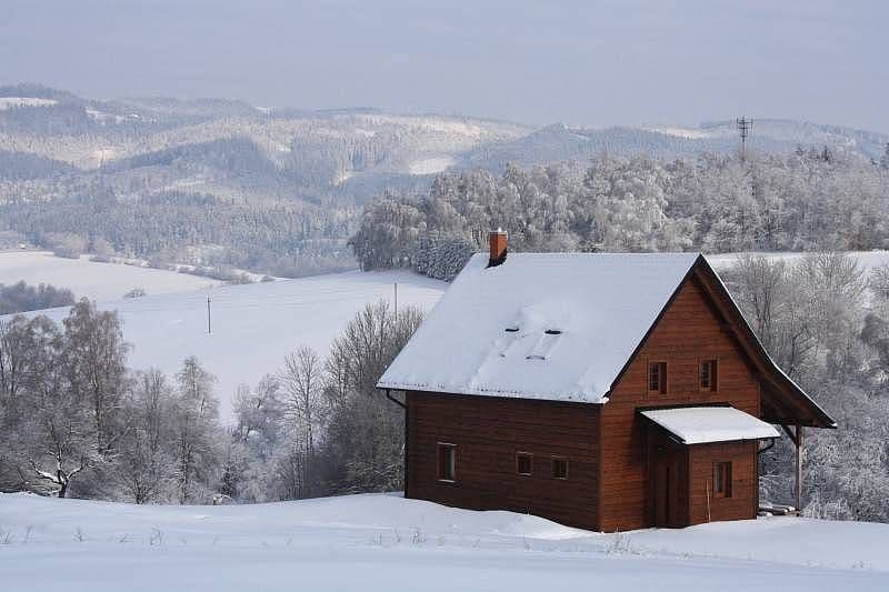 Pronájem chaty, chalupy, Písek, Moravskoslezský kraj Pronájem chaty, chalupy, Písek, Moravskoslezský kraj